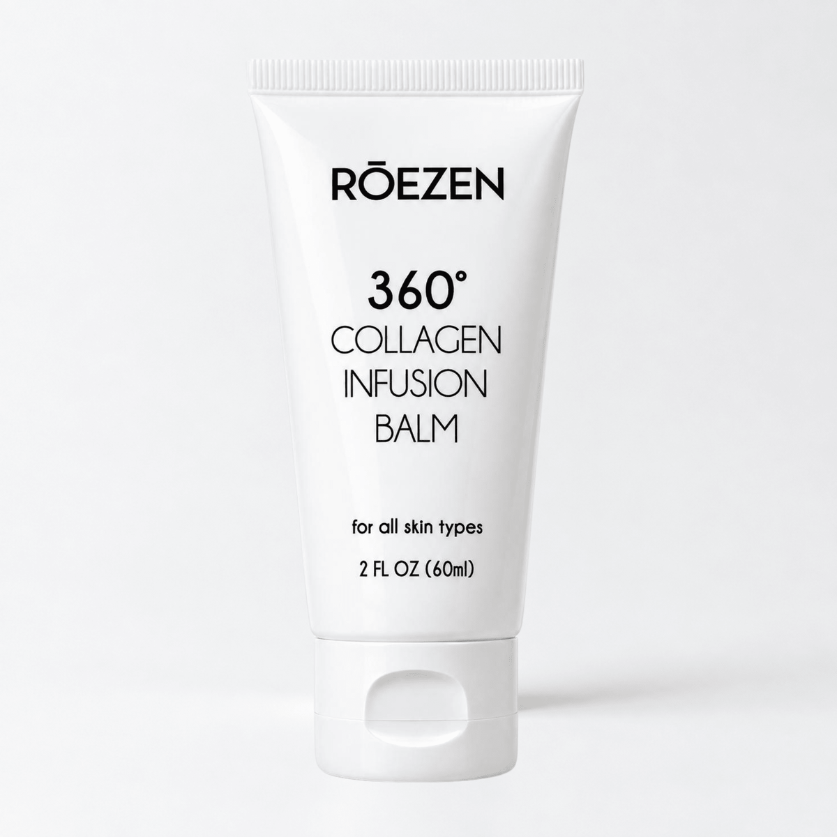 360° Collagen Infusion Balm - Roezen Skincare