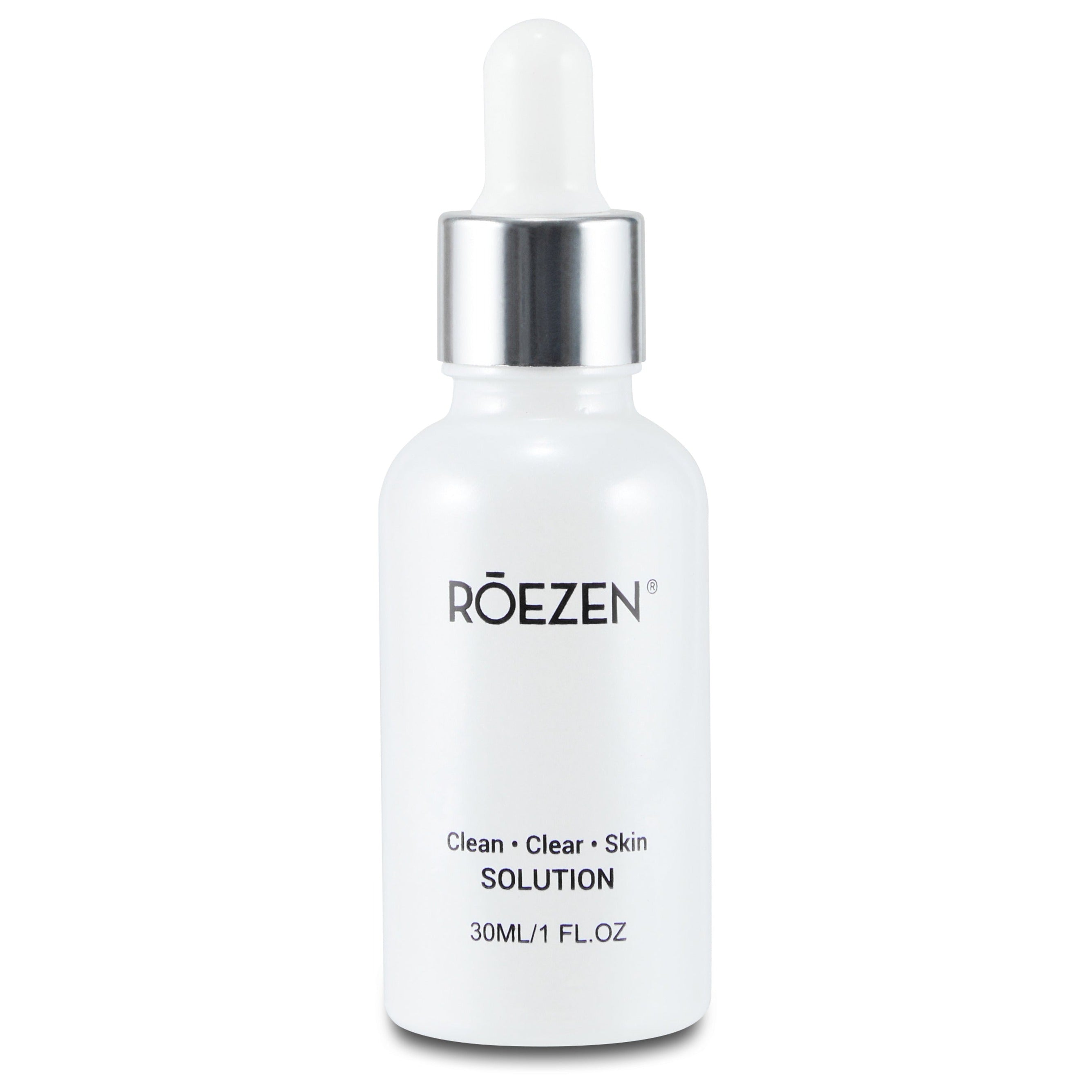 SOLUTION *New Advanced Formula*