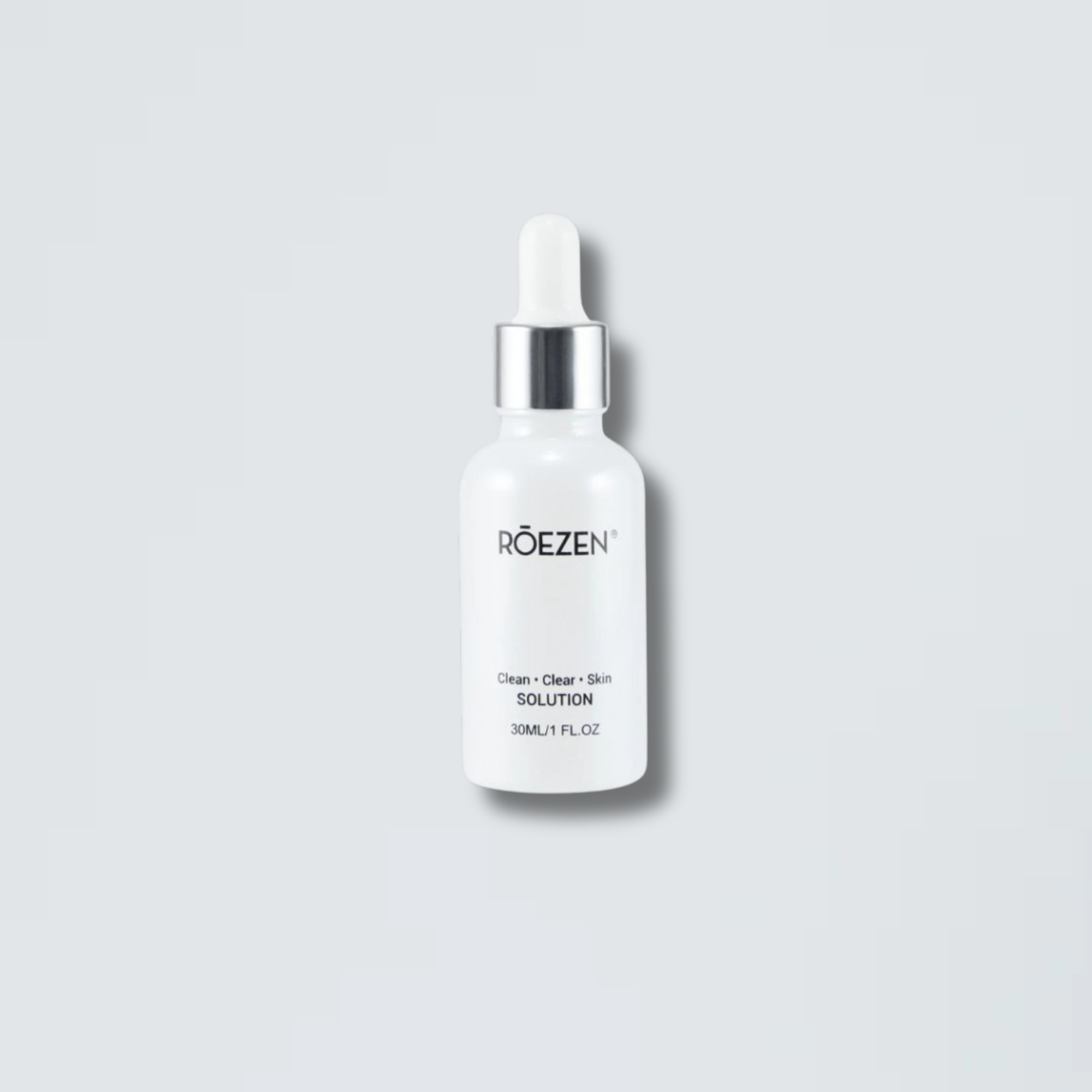 SOLUTION *New Advanced Formula*