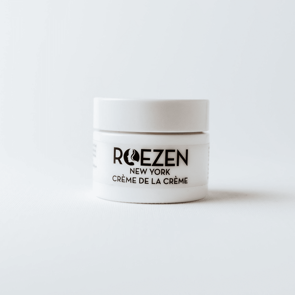 Crème de la crème - Roezen Skincare