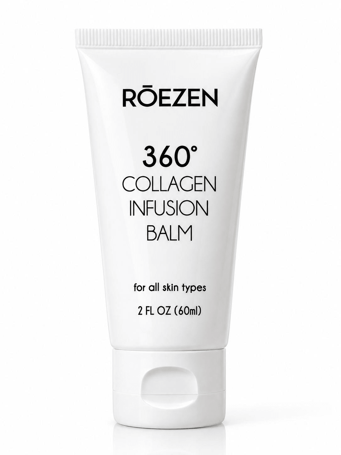 RŌEZEN 360° Collagen Infusion Balm - Roezen Skincare