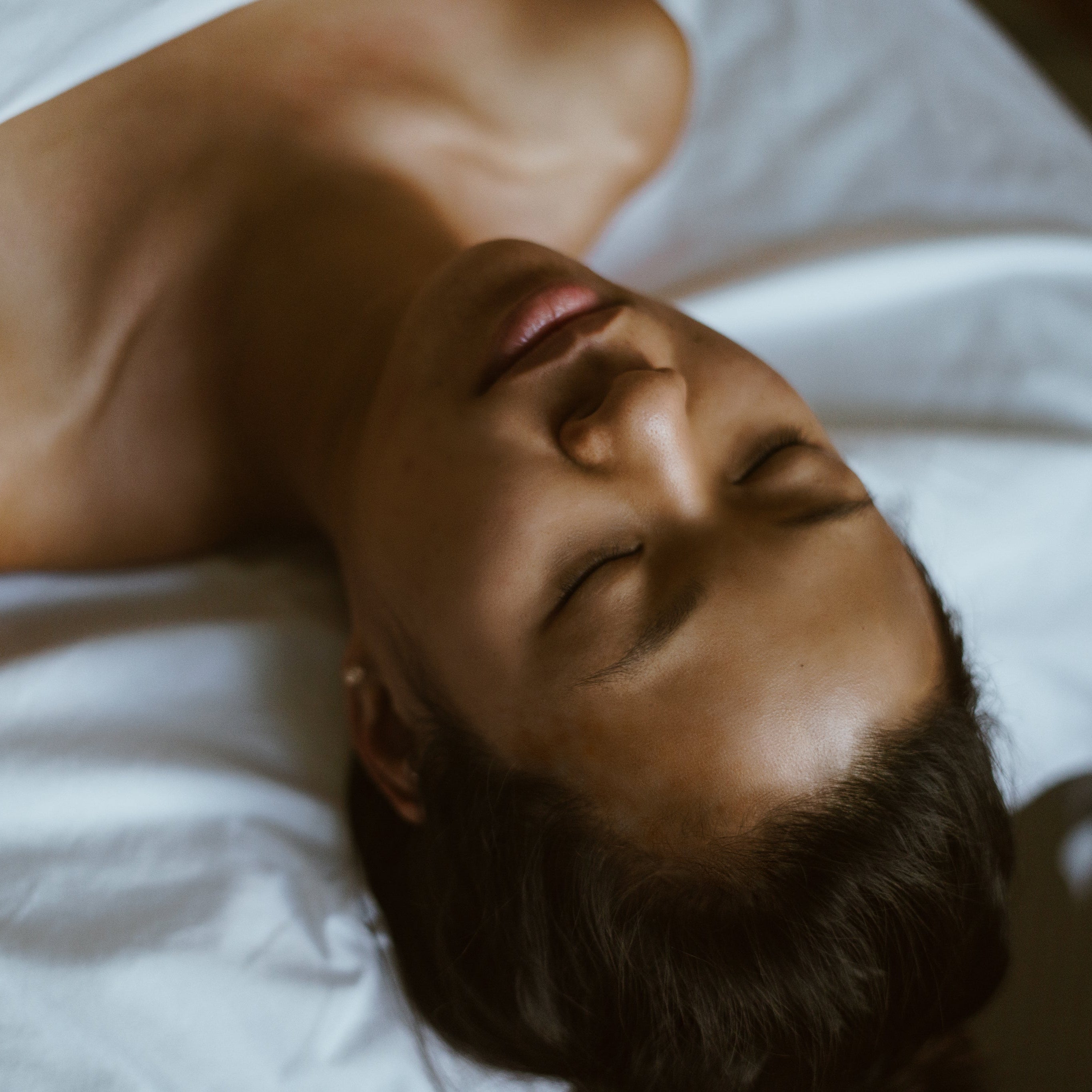 The Billionaire Roe Facial with Yelena Royzen