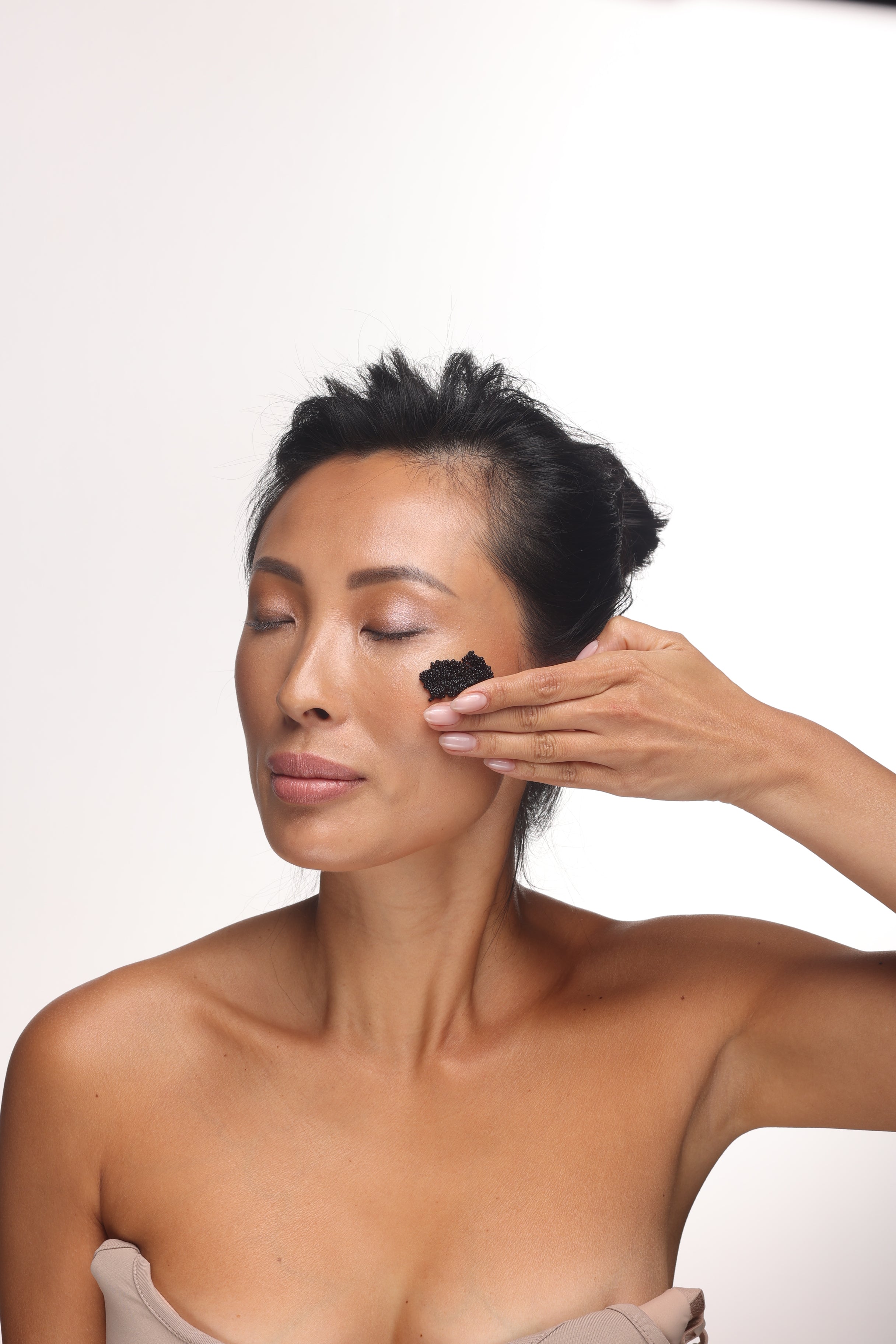 Caviar Skin Mask