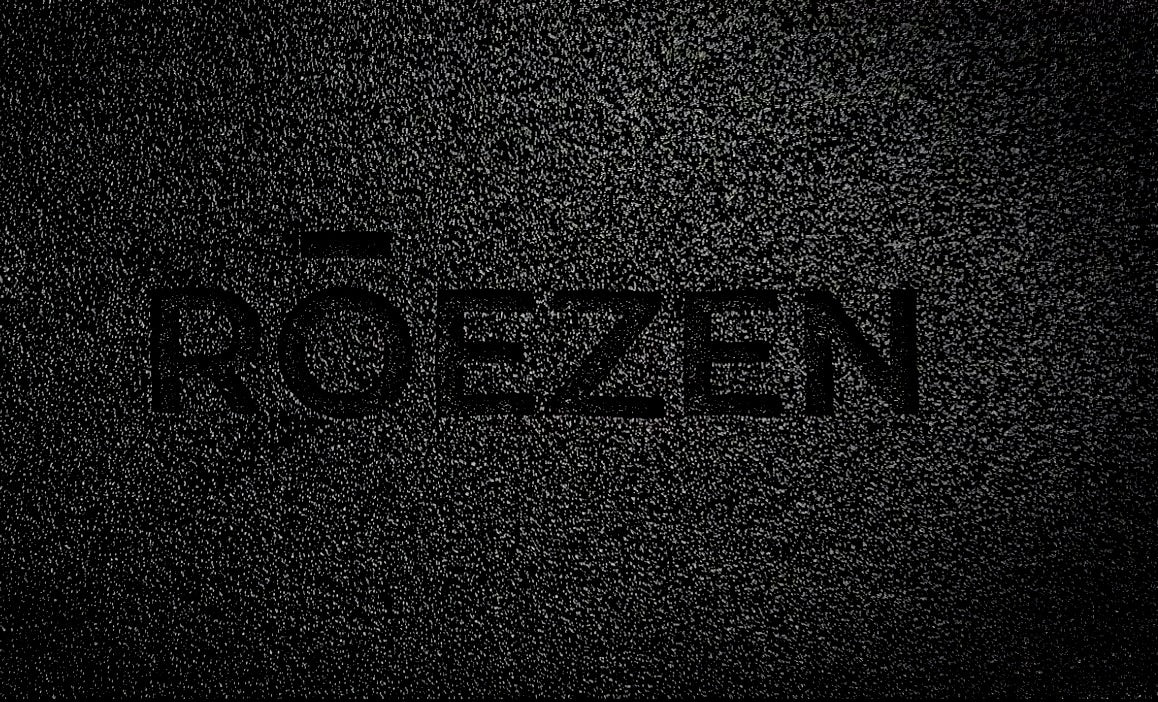 RŌEZEN Gift Card