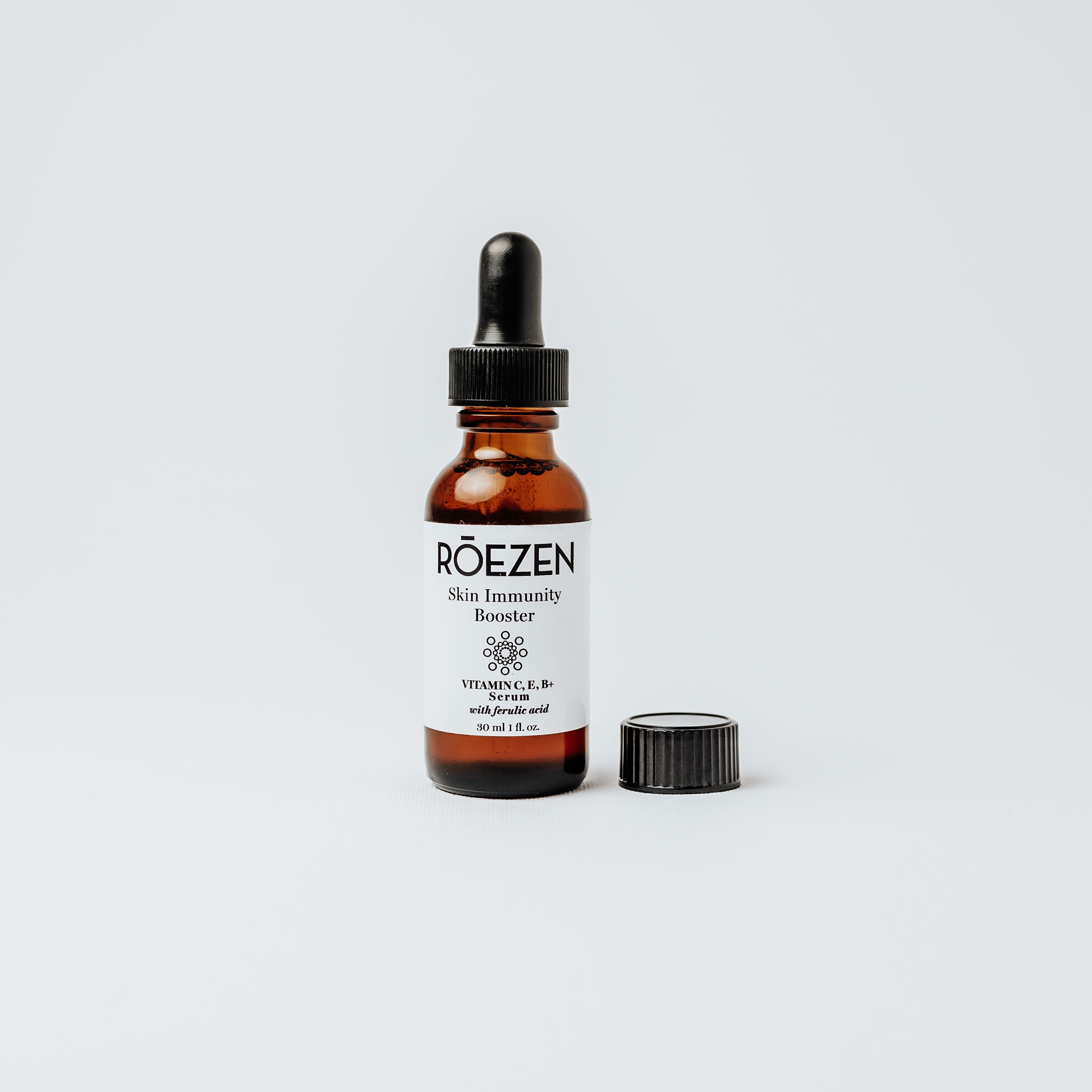 Skin Immunity Booster