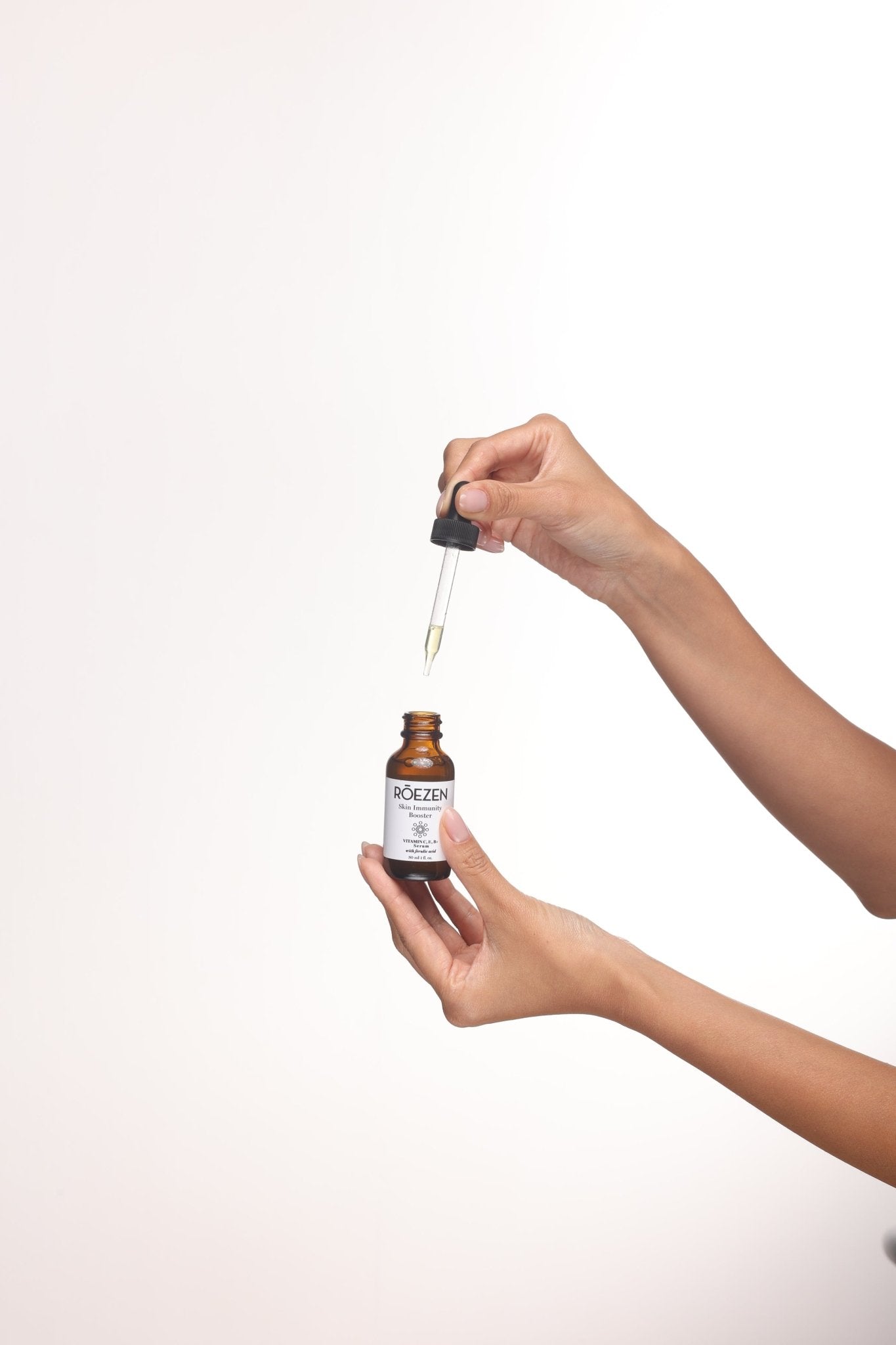 Skin Immunity Booster - Roezen Skincare