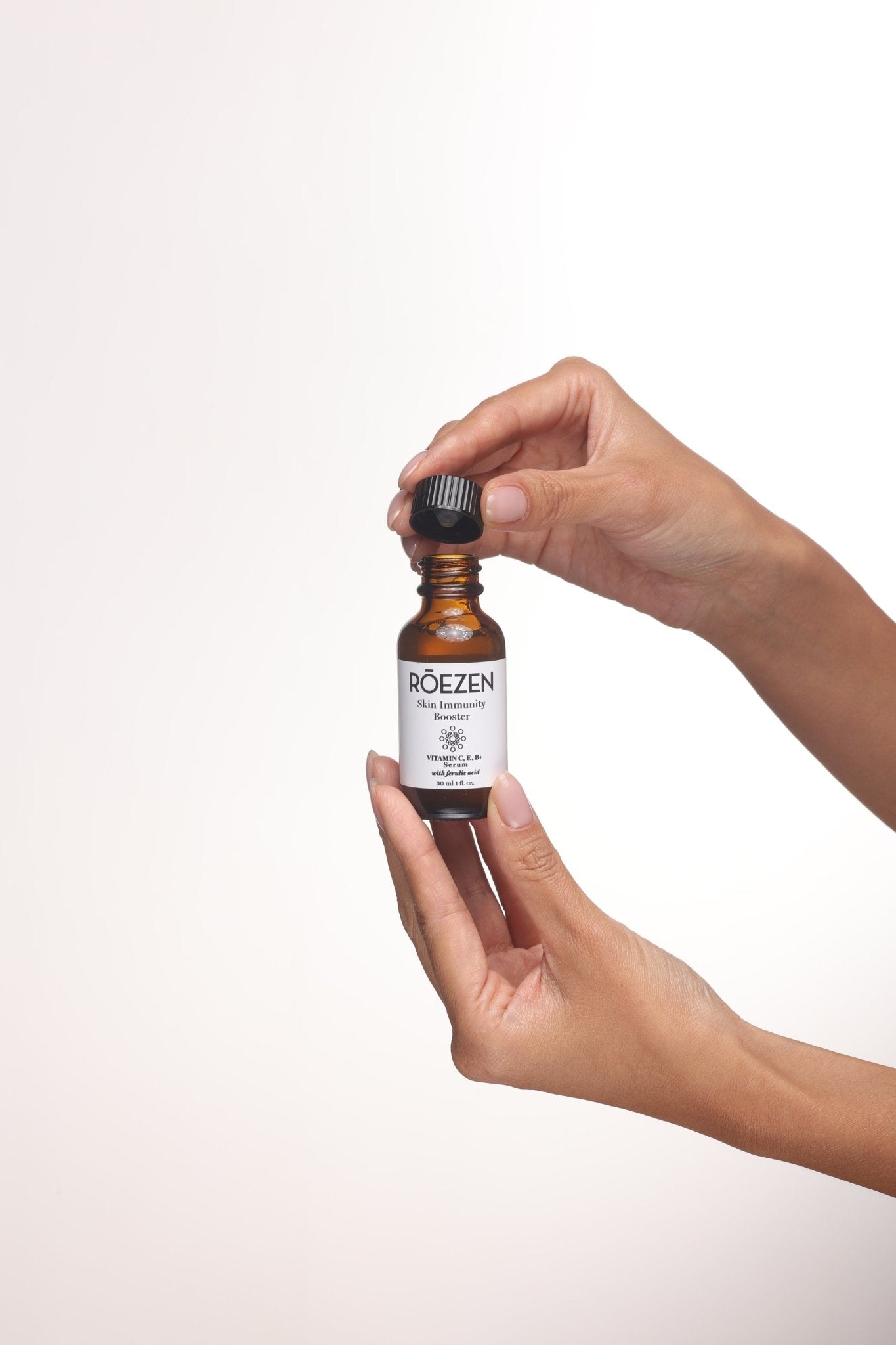 Skin Immunity Booster - Roezen Skincare