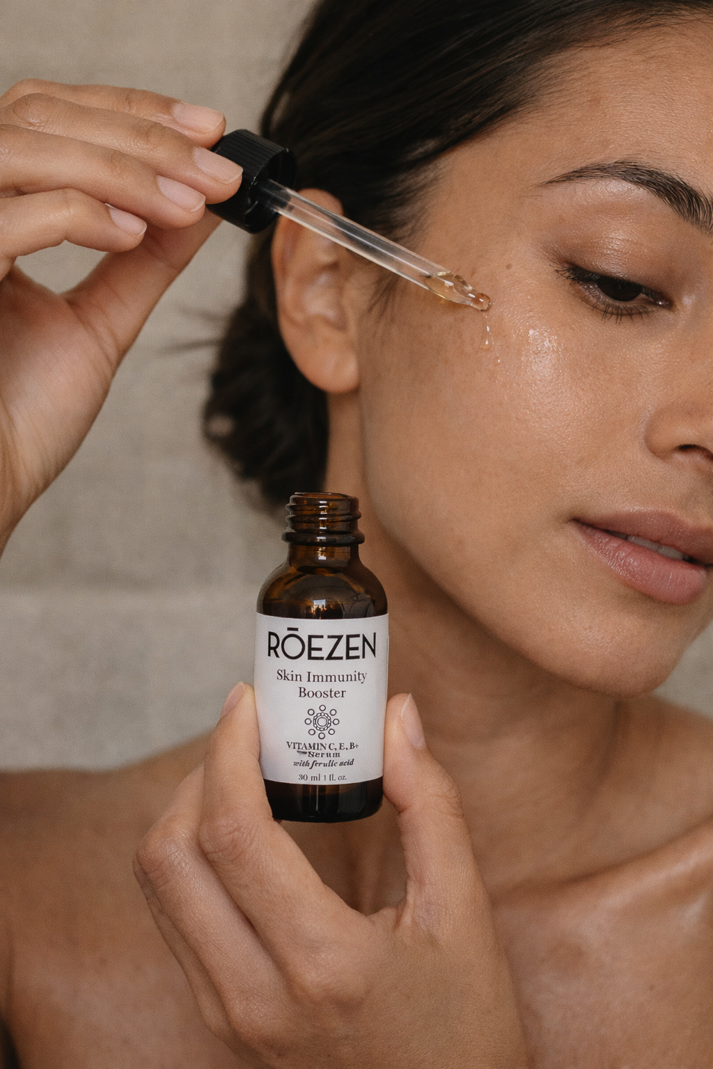 Ferulic Acid: The Antioxidant That Strengthens and Protects the Skin