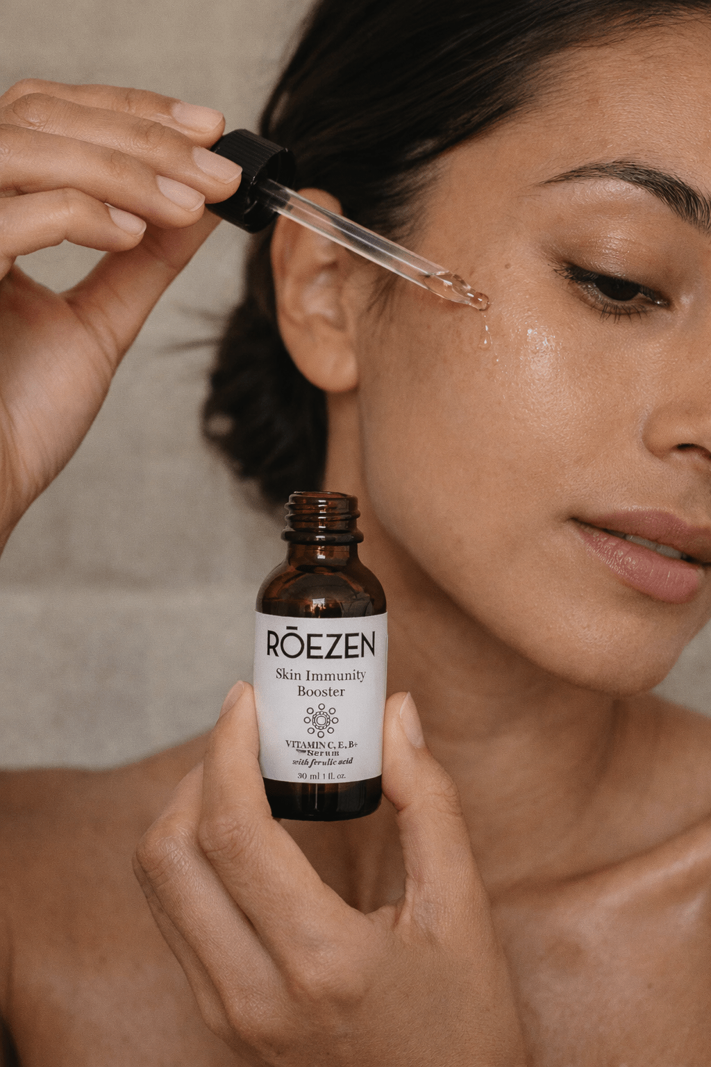 Ferulic Acid: The Antioxidant That Strengthens and Protects the Skin