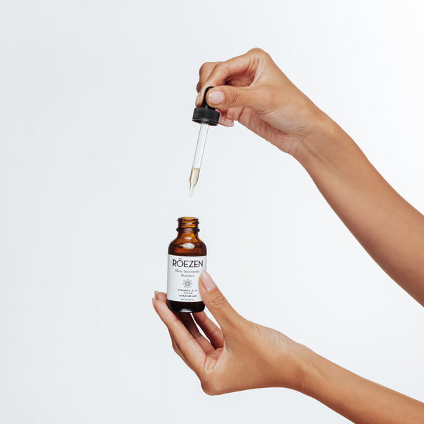 Antioxidants for Skin: Boost Immunity & Prevent Damage
