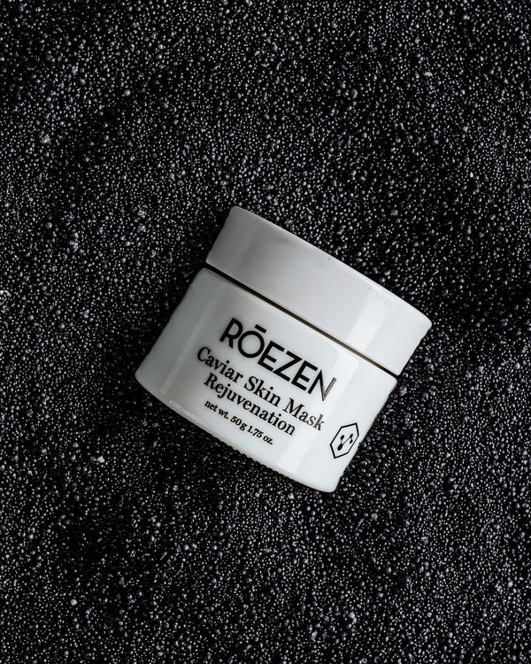The Zen of Caviar: How ROEZEN Is Bringing Luxury Skincare to the Masses