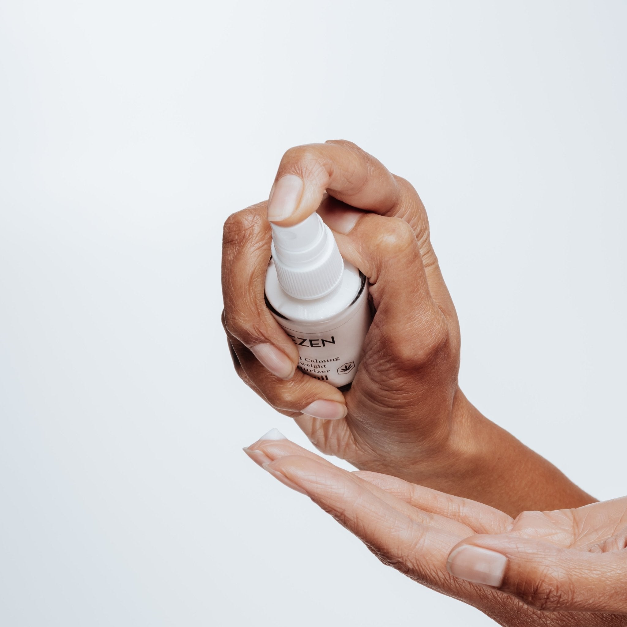 Botanical Calming Lightweight Moisturizer - Roezen Skincare