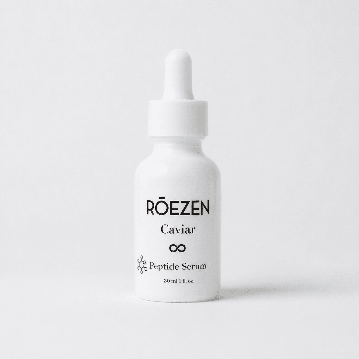Caviar Infinity Peptide Serum™ - Roezen Skincare