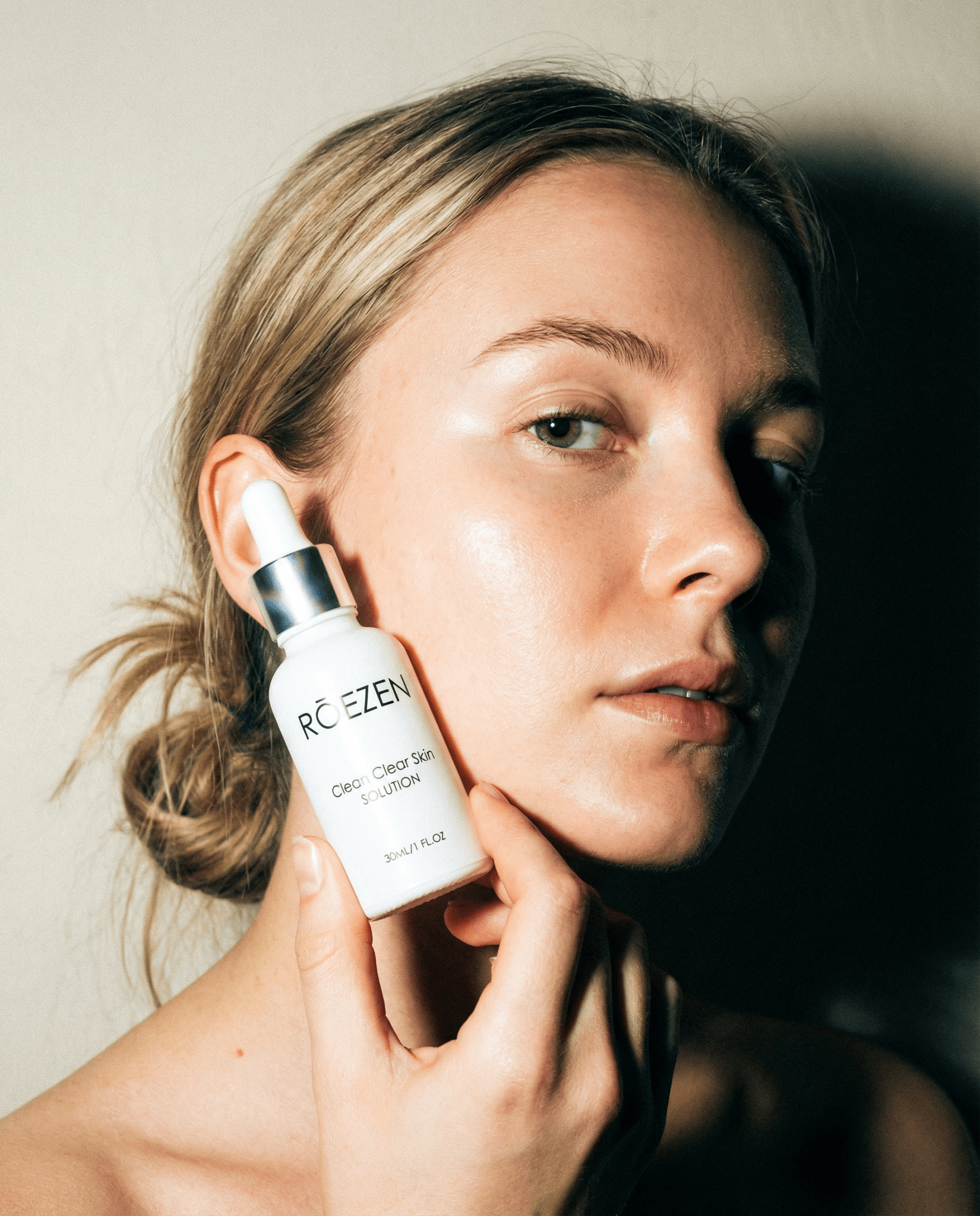SOLUTION - Roezen Skincare