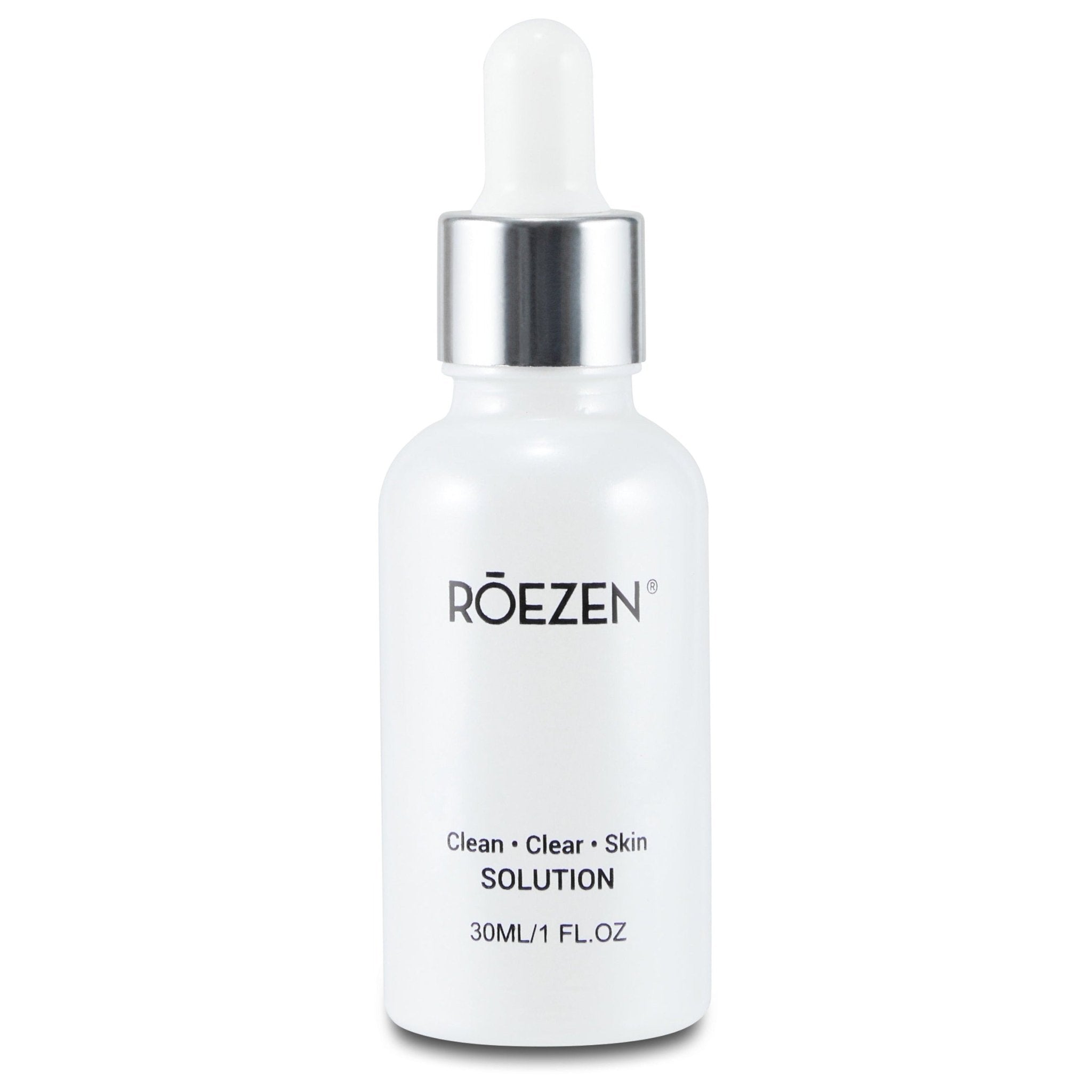 SOLUTION - Roezen Skincare