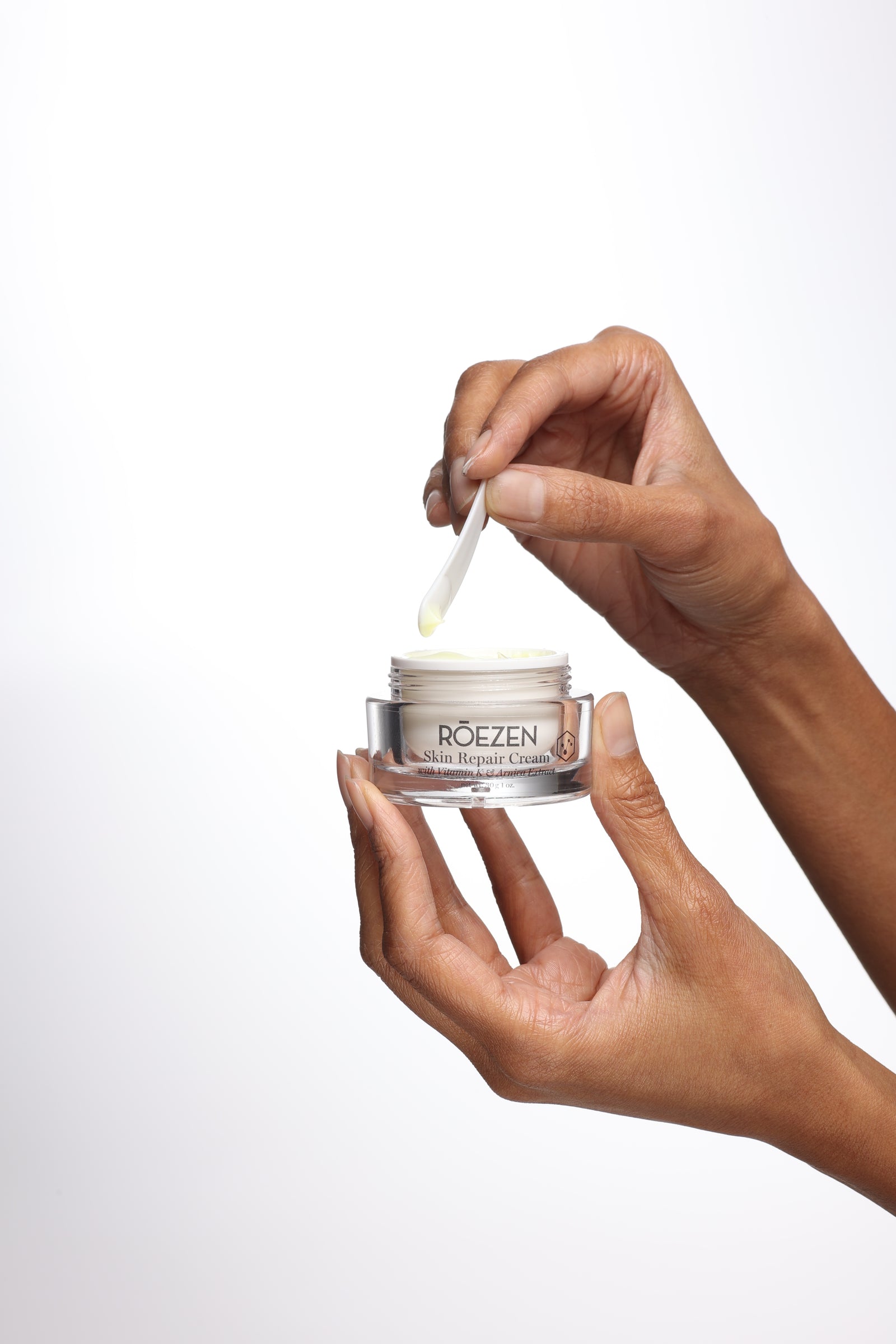 Skin Repair Cream