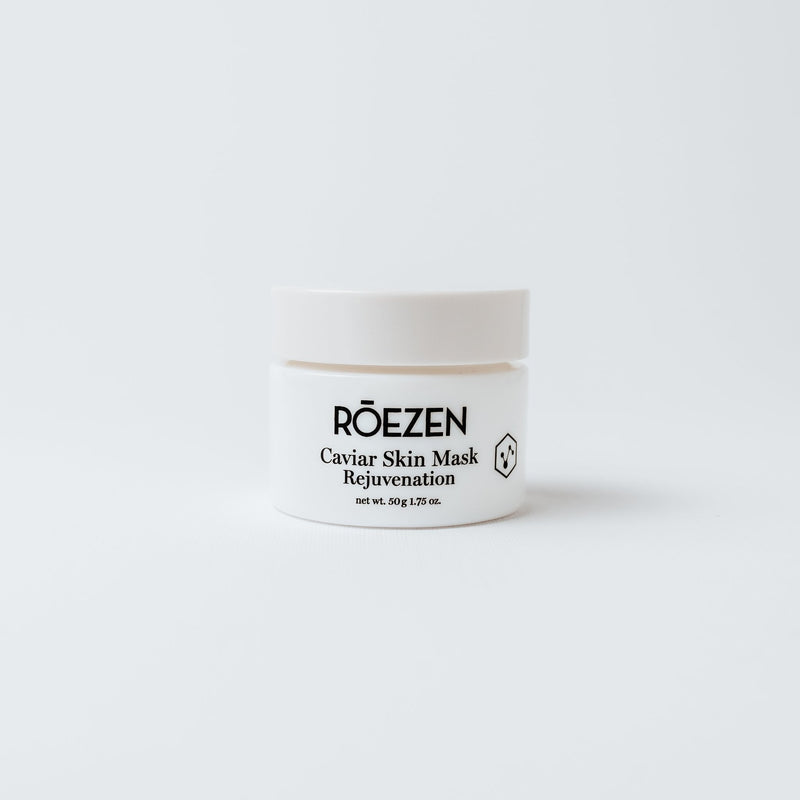 Caviar Skin Mask