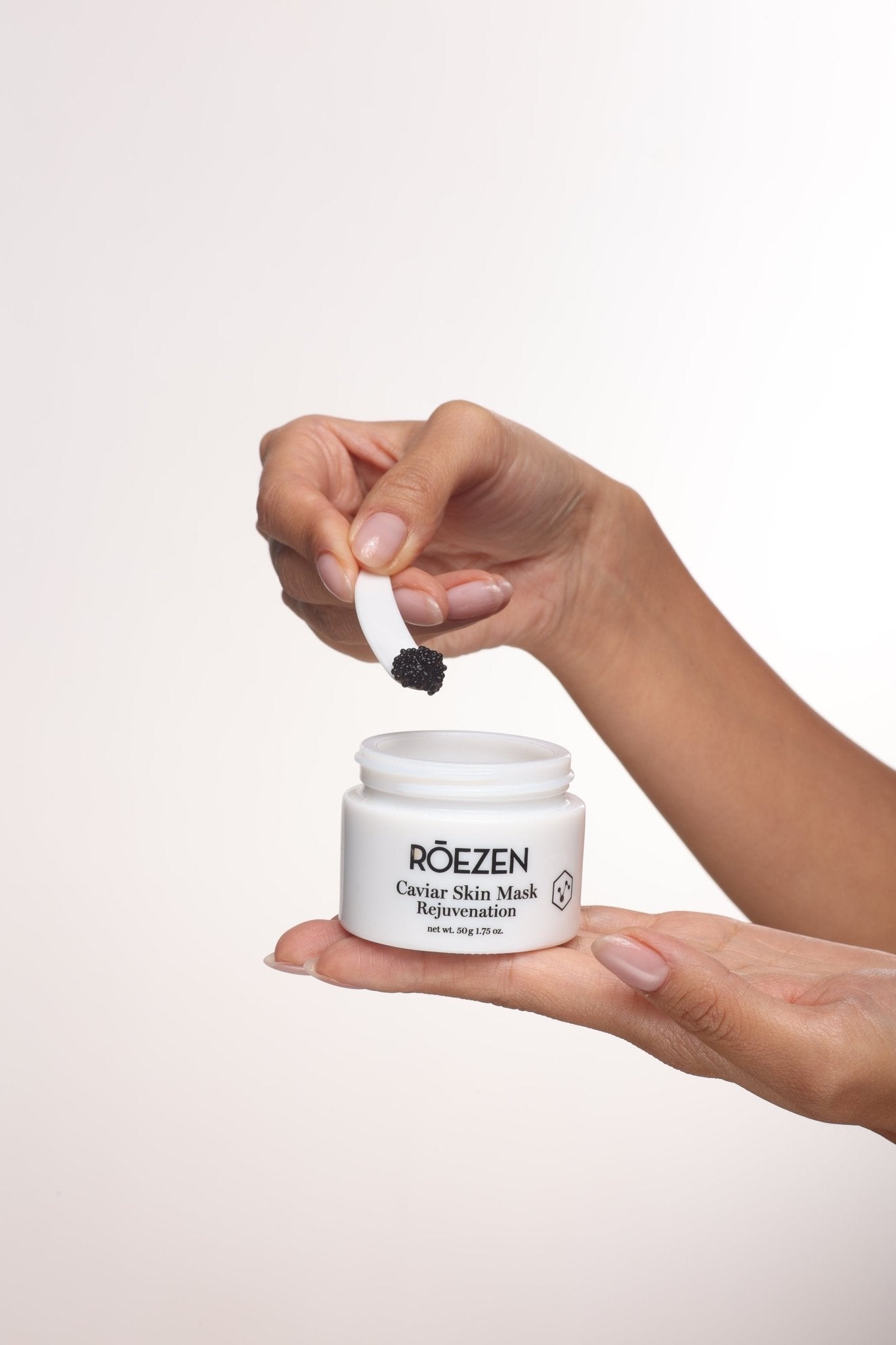 Caviar Skin Mask - Roezen Skincare