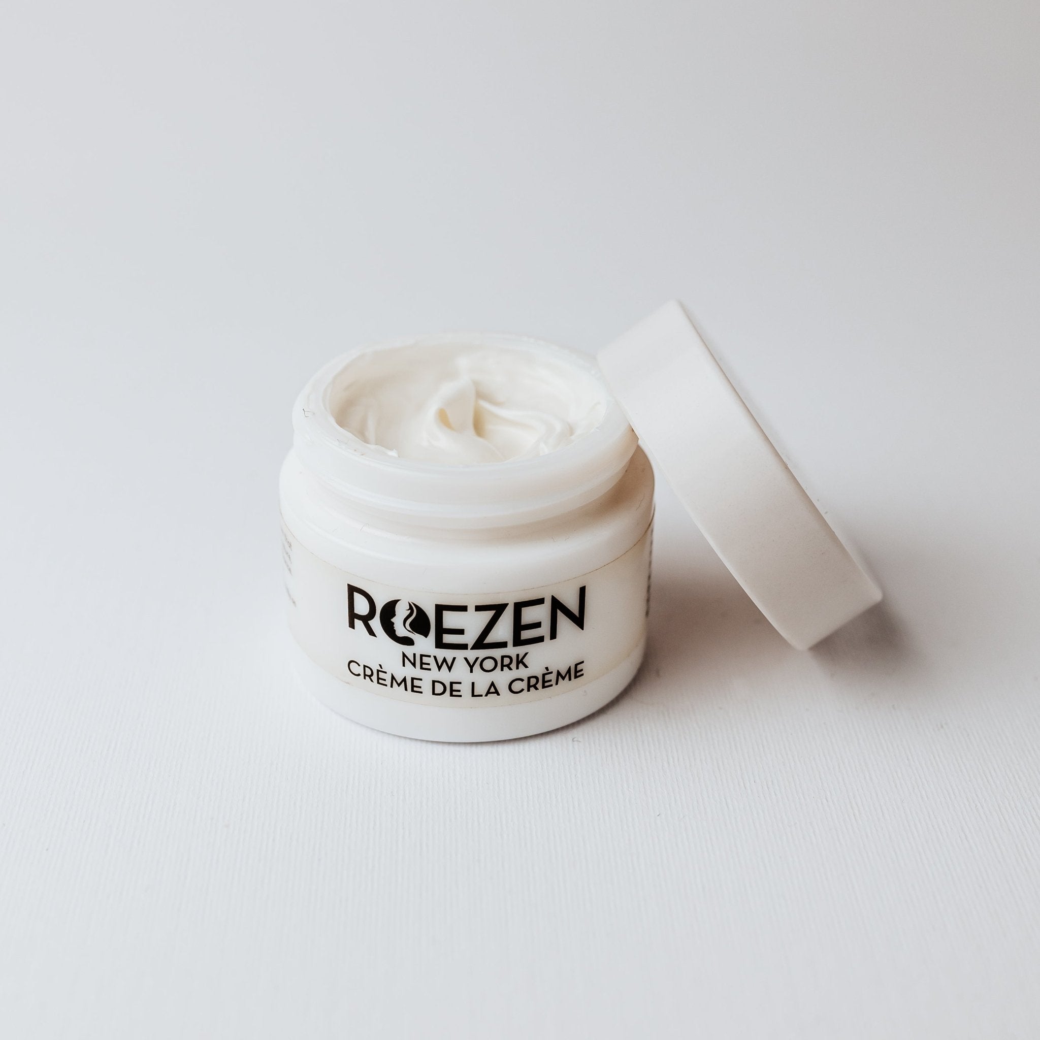 Crème de la crème - Roezen Skincare