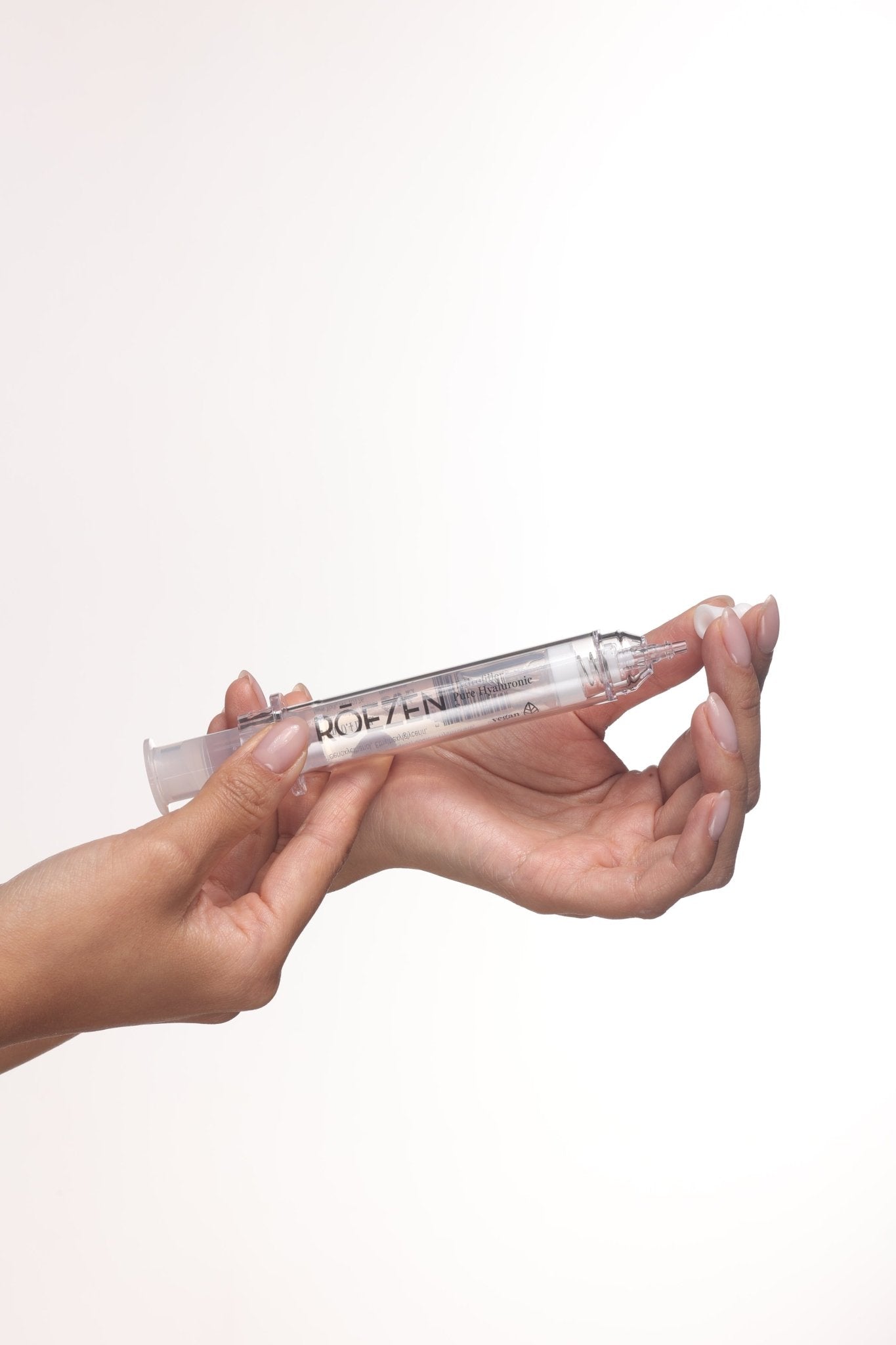 Hydrofiller - Roezen Skincare