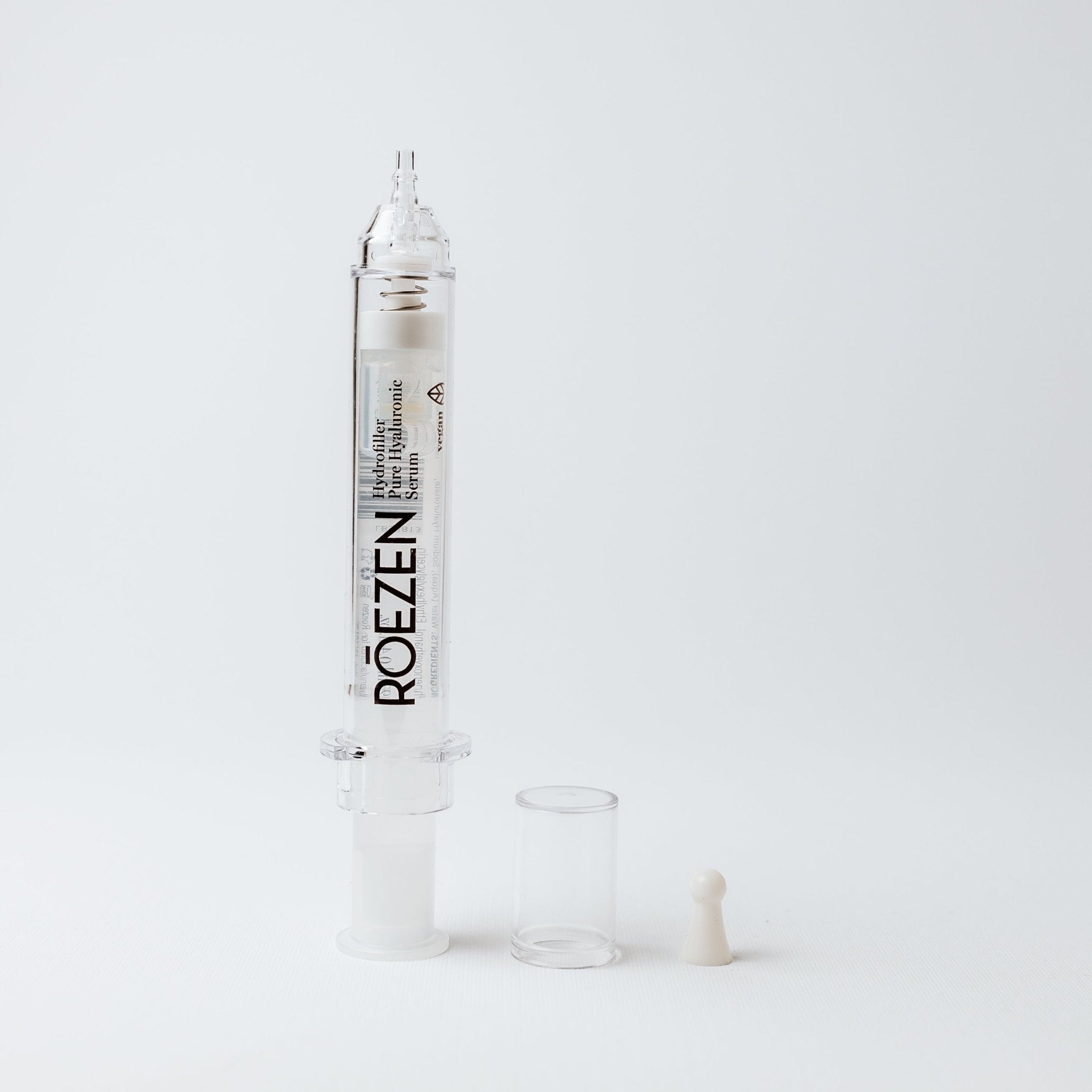 Hydrofiller - Roezen Skincare