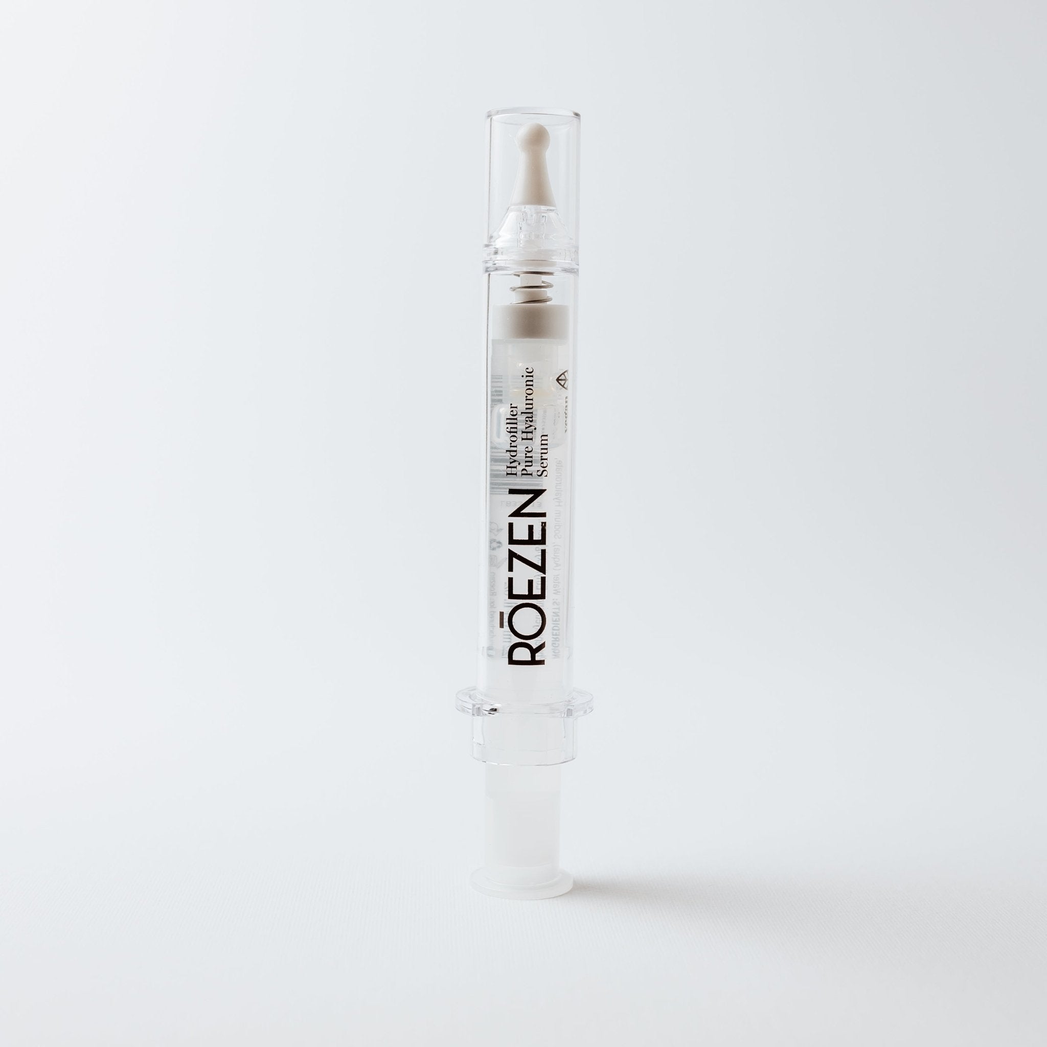 Hydrofiller - Roezen Skincare