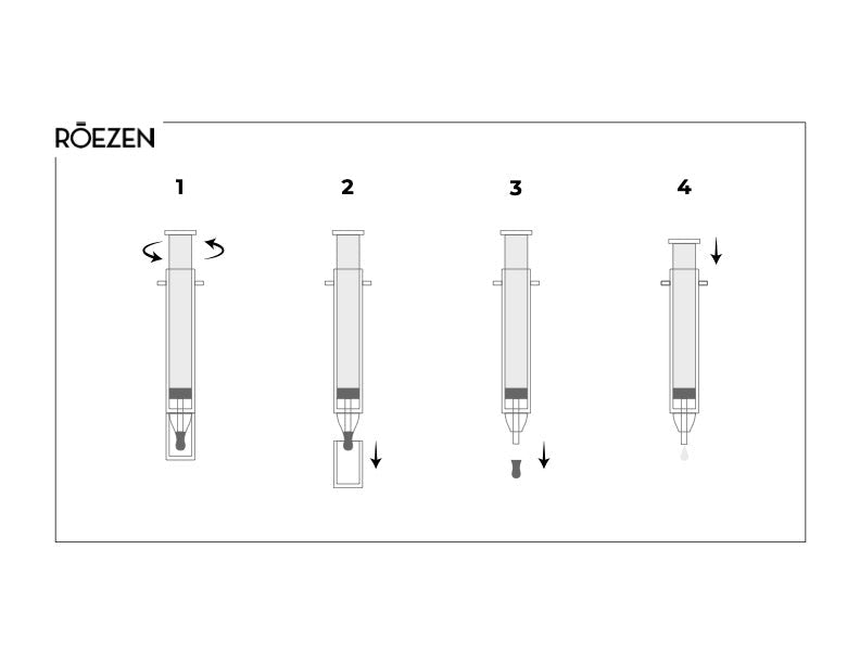 Hydrofiller - Roezen Skincare