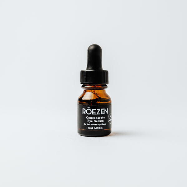 Concentrate Eye Serum