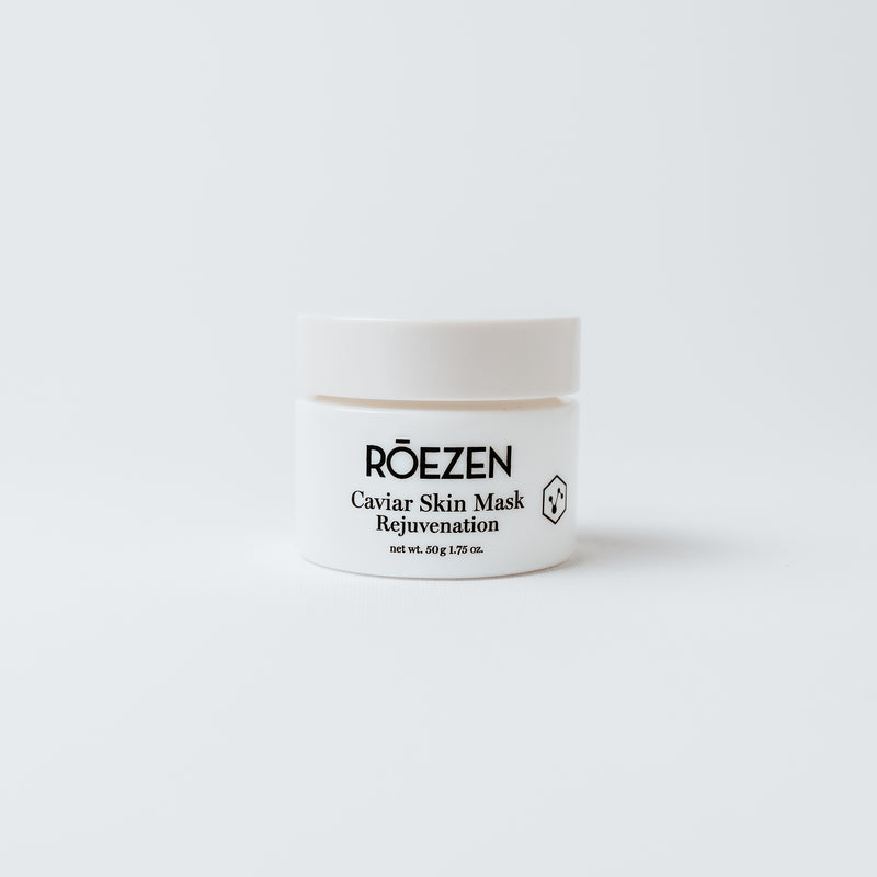 Caviar Skin Mask
