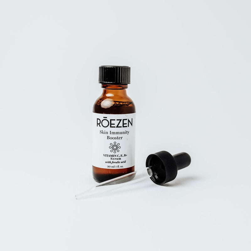 Skin Immunity Booster
