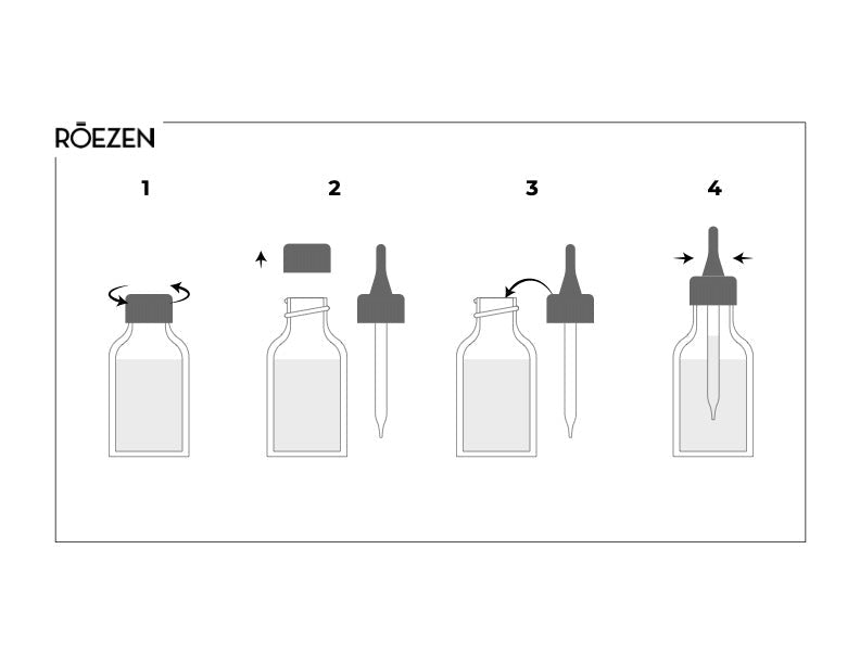 Skin Immunity Booster - Roezen Skincare