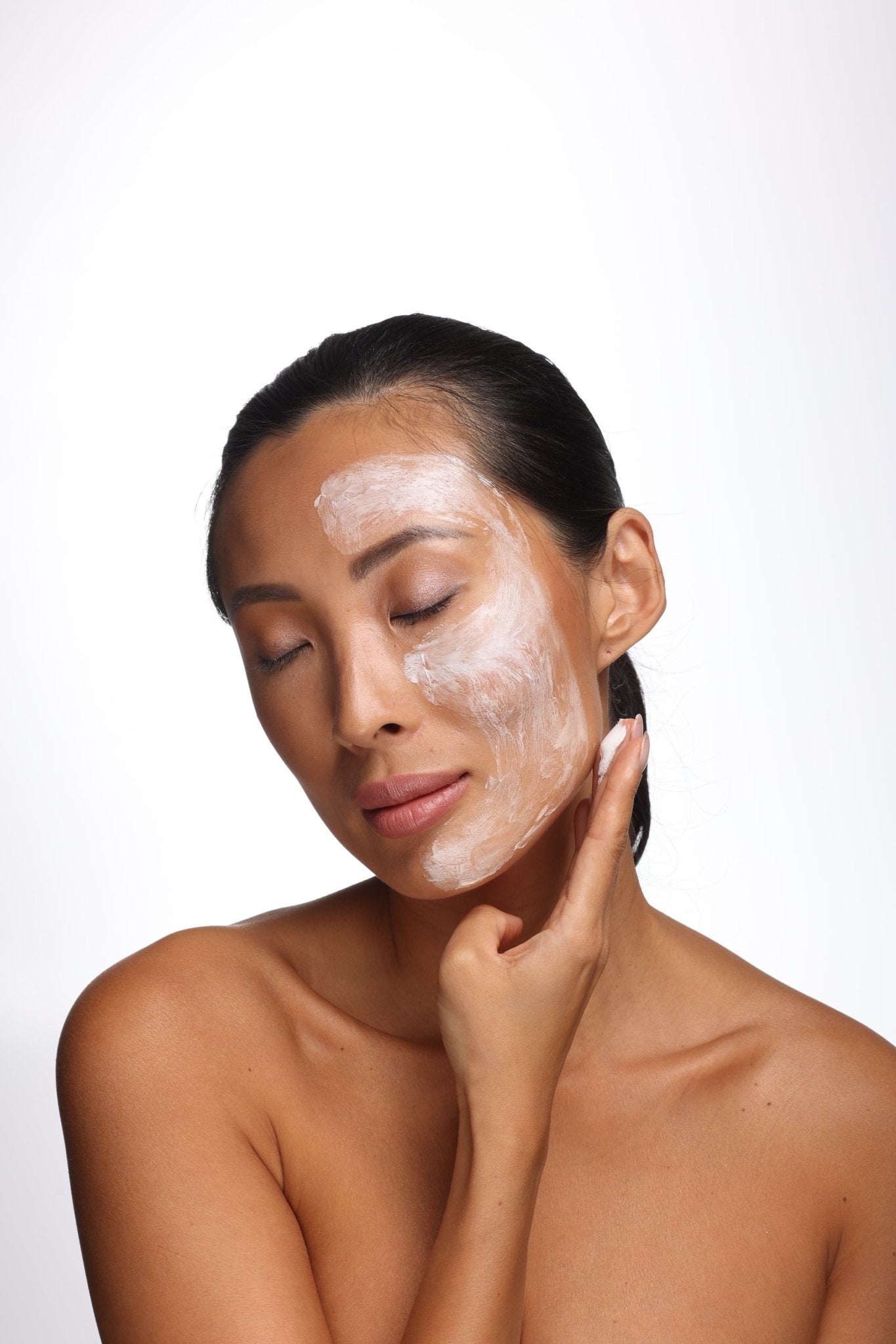 Ultimate Rejuvenation Night Cream - Roezen Skincare